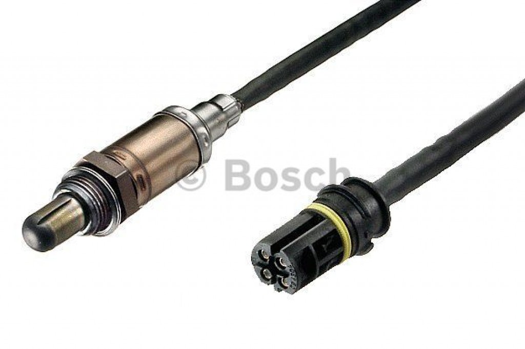 Oxygen Sensor (Lambda) E36 M3